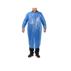 Pecheras Tipo Poncho