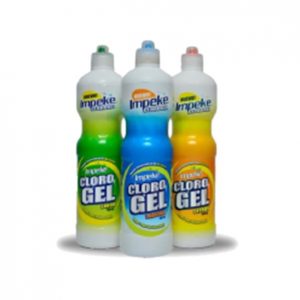 Clorogel Impeke 900ml