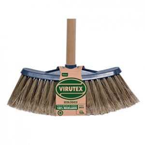 Escobillón 100% Reciclado Virutex