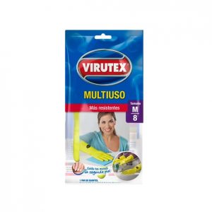 Guante Multiuso Virutex