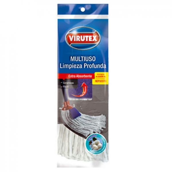 Mopa Multiuso Virutex