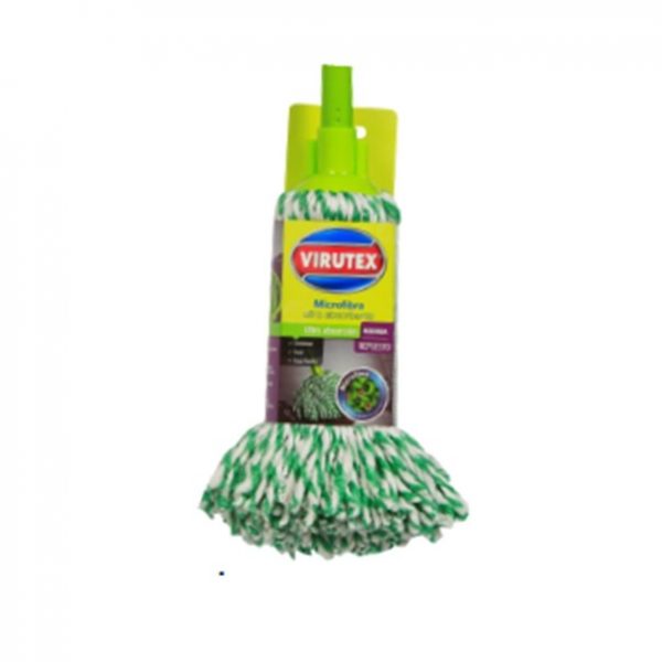 Mopa Microfibra Virutex